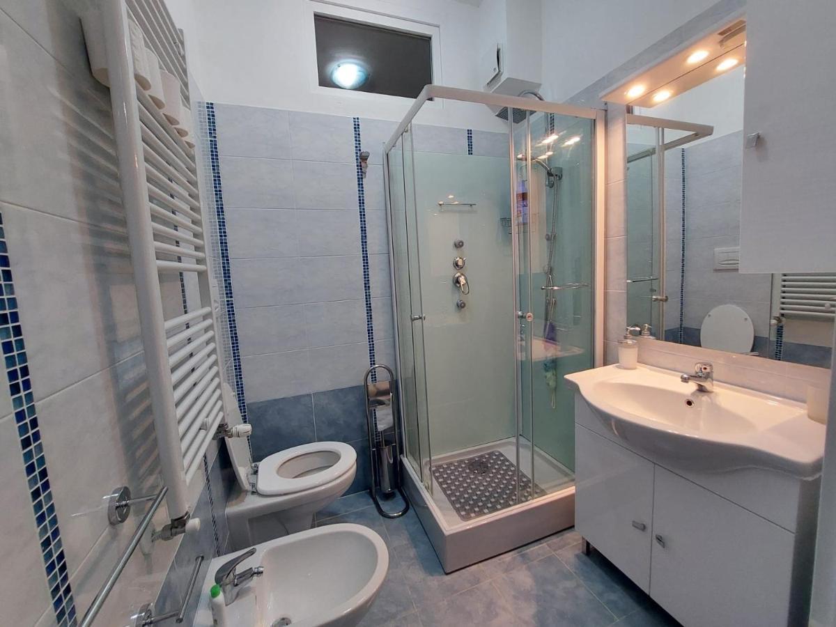 Hotel Casa Di Sofia Castellana Grotte Pokoj fotografie