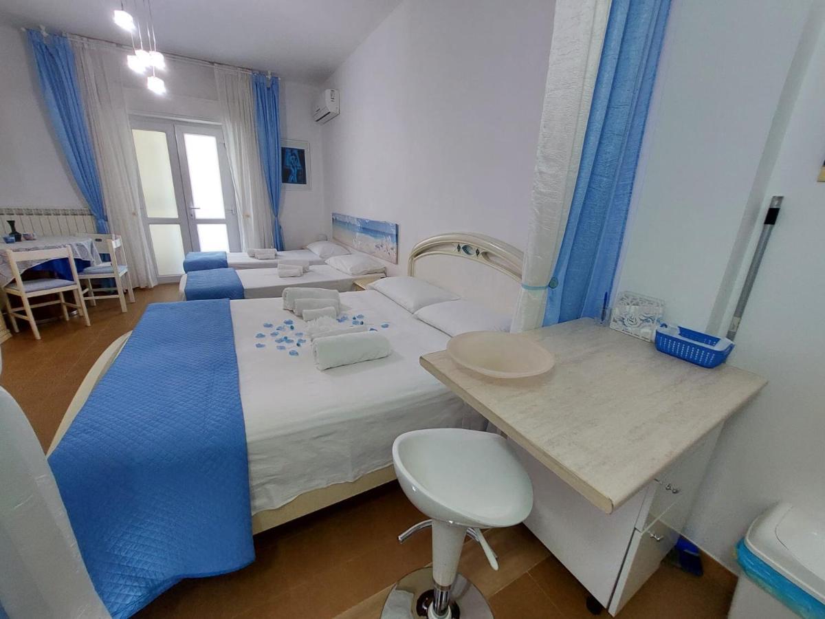 Hotel Casa Di Sofia Castellana Grotte Pokoj fotografie