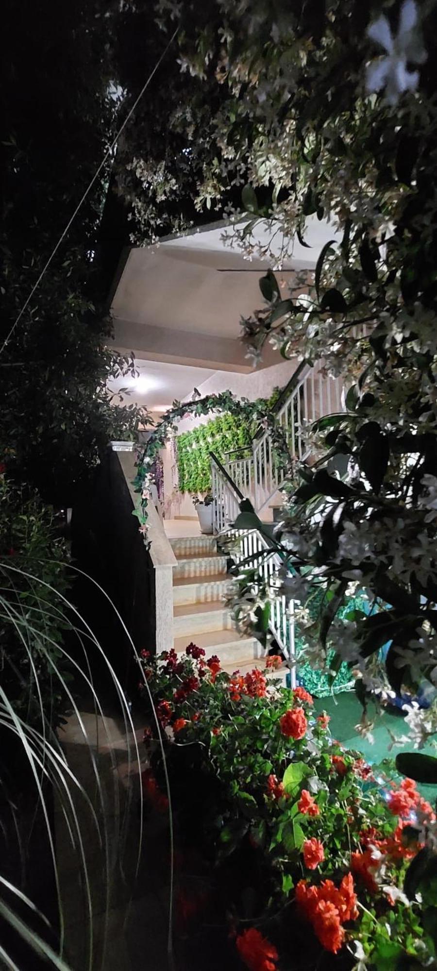 Hotel Casa Di Sofia Castellana Grotte Exteriér fotografie