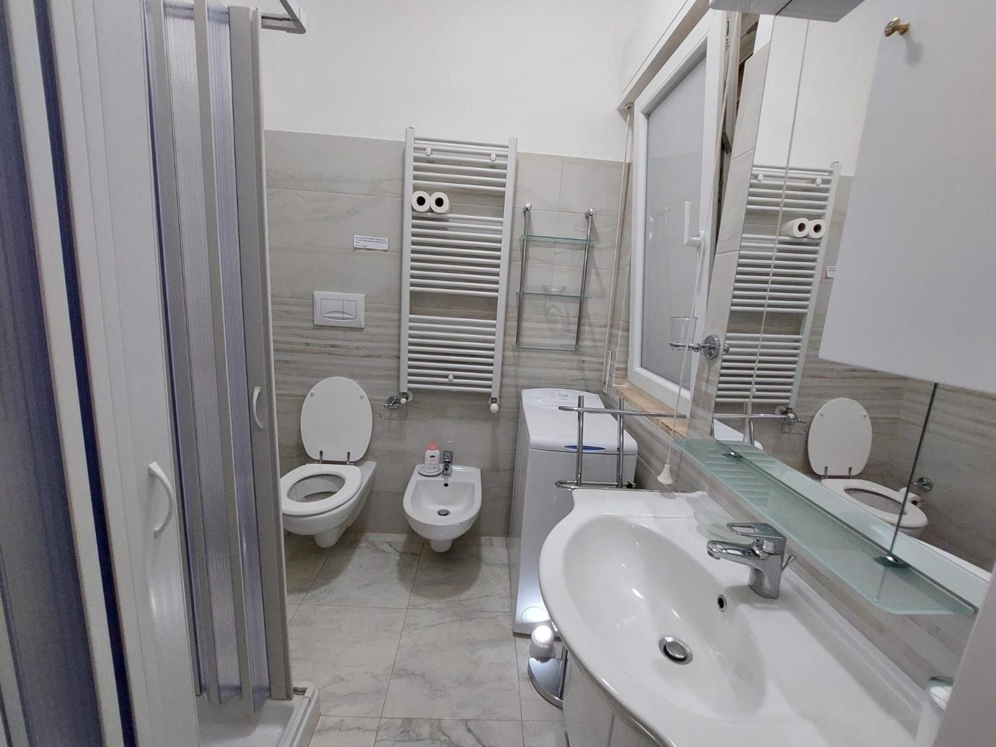 Hotel Casa Di Sofia Castellana Grotte Pokoj fotografie