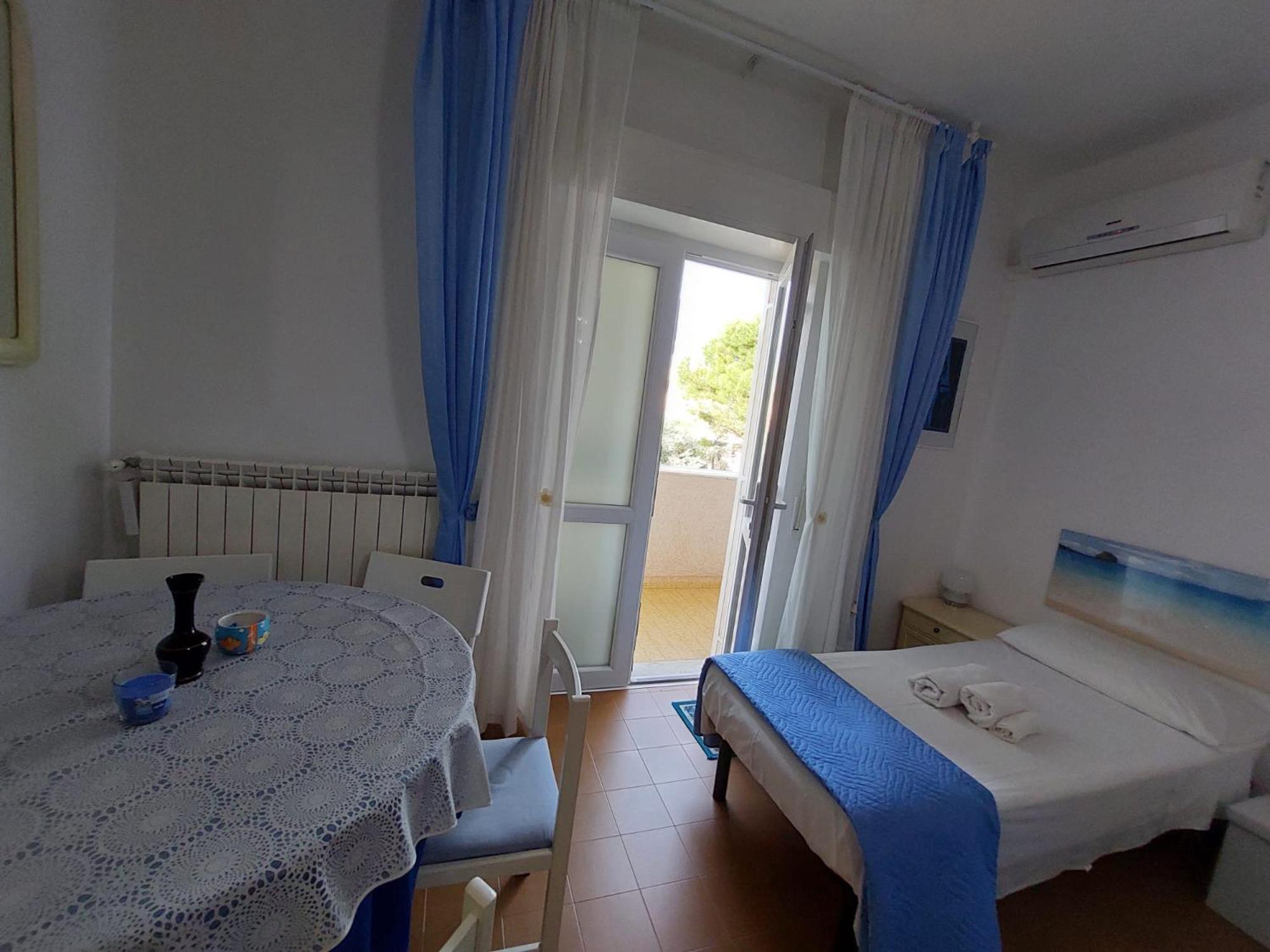 Hotel Casa Di Sofia Castellana Grotte Pokoj fotografie